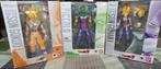 BANDAI S.H. Figuarts Dragon Ball Z - Goku, Piccolo, Gohan, Verzenden, Nieuw
