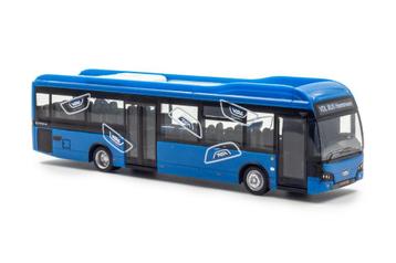 Holland Oto 8-1266 VDL Citea LLE-e Promo - actie beschikbaar voor biedingen
