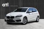 BMW 2-serie Active Tourer 218i Essential Trekhaak, Park Dist, 65 €/maand, Gebruikt, Wit, Geïmporteerd