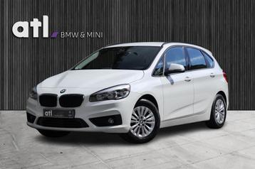 BMW 2-serie Active Tourer 218i Essential Trekhaak, Park Dist beschikbaar voor biedingen