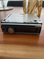 JVC radio KD-G421, Ophalen of Verzenden, Gebruikt