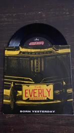 The Everly Brothers - Born yesterday, Cd's en Dvd's, Vinyl Singles, Pop, Ophalen of Verzenden, Zo goed als nieuw