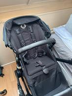 Bugaboo Buffalo kinderwagen, Kinderwagen, Gebruikt, Bugaboo, Verstelbare duwstang