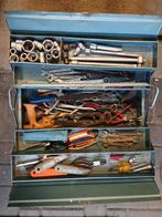 Partij handgereedschap, Ophalen of Verzenden