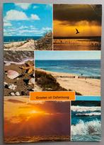 Groeten uit Callantsoog, Ophalen of Verzenden, Gelopen, Noord-Holland