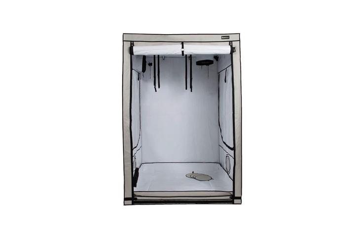 Grow Set: Spider Farmer LED & Ventilator, Hobby en Vrije tijd, Overige Hobby en Vrije tijd, Zo goed als nieuw, Ophalen