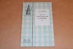 Dijk- & Waterschapsrecht GR [1926] — Martinitoren-serie, Ophalen of Verzenden, Gelezen