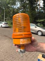 Zwaailamp zwaailicht Hella 12 volt, Auto-onderdelen, Verlichting, Ophalen