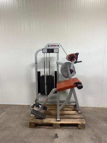 Life Fitness pro pro1 back extension/ backextension/ beschikbaar voor biedingen