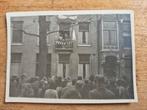 Foto Bevrijding Nederland WOII 1944 - 1945, Verzamelen, Ophalen of Verzenden, Overige soorten, Nederland, Foto of Poster