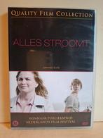 Alles stroomt
(2009) ‧ Drama/Romantiek ‧ DVD (QFC), Alle leeftijden, Drama, Ophalen of Verzenden, Zo goed als nieuw