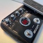Zoom G2.1u multi effecten pedaal | Nette staat, Muziek en Instrumenten, Effecten, Zoom, Zo goed als nieuw, Support@zoom.com, 55 Almaden Blvd, 6th Floor
San Jose, CA 95113
USA