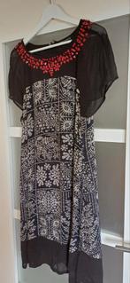 Didi jurkje met vest maat xl, Kleding | Dames, Maat 46/48 (XL) of groter, Ophalen of Verzenden, Zo goed als nieuw, Rood