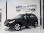 Volkswagen Tiguan 2.0 TSI DSG Track&Field 4Motion "Origineel, Automaat, Stof, Gebruikt, 4 cilinders
