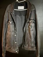 Calvin klein jas grijs XXL, Calvin Klein, Nieuw, Overige maten, Ophalen of Verzenden