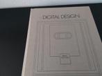Bernd holthusen  digital design boek, Ophalen of Verzenden, Zo goed als nieuw, Overige onderwerpen