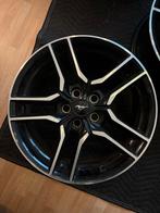 Ford Mustang Velgen - 18 inch, Auto-onderdelen, Banden en Velgen, Ophalen, 18 inch, Gebruikt, Velg(en)