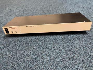 Weiss AFI 1 firewire to AES/EBU interface beschikbaar voor biedingen