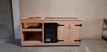Buitenkeuken Toppie beschikbaar voor biedingen