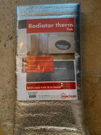 Radiatorfolie - Therm Pak - 50cm x 4m, Doe-het-zelf en Verbouw, Isolatie en Afdichting, Minder dan 4 cm, Overige materialen, Nieuw