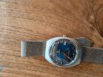 Dugena automatic, Sieraden, Tassen en Uiterlijk, Horloges | Heren, Ophalen of Verzenden, Gebruikt, Staal, Overige merken
