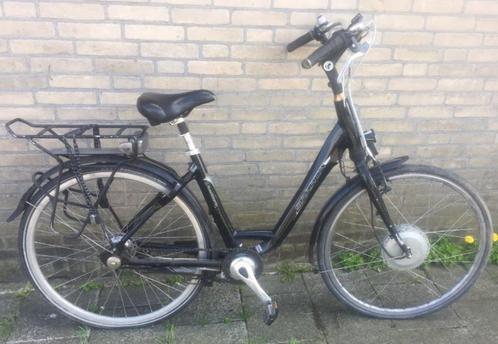 PARTIJ E-bike diverse merken in 1 koop of in onderdelen, Fietsen en Brommers, Fietsonderdelen, Gebruikt, Algemeen, Wiel, Ophalen of Verzenden