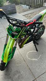 Kindercrosser - 50cc - 2 takt, Ophalen, Zo goed als nieuw, Overige merken