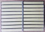 TDK MA110 metal cassette bandjes, Verzenden, Gebruikt, Overige genres, 2 t/m 25 bandjes