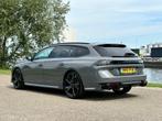 Peugeot 508 SW 1.6 HYbrid Peugeot Sport Engineered | 20inch, Automaat, 745 kg, Gebruikt, 4 cilinders