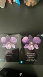 Campbell Biology 12é : A Global Approach, Ophalen of Verzenden, Natuurwetenschap