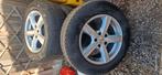 Velgen met banden Renault Trafic, Auto-onderdelen, Banden en Velgen, Ophalen, 16 inch, Zomerbanden, Bestelwagen