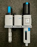 FESTO - Luchtverzorging MS6 - Service Unit, Ophalen of Verzenden, Nieuw