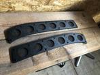 Window vent set rear raamventilatie - Lexus IS200 IS300, Auto diversen, Tuning en Styling, Ophalen of Verzenden