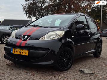 Peugeot 107 1.0-12V XR 5DEURS AIRCO APK EL.PAKKET beschikbaar voor biedingen