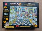 Wasgij Original 20 - Fishy Business (compleet, 1.000 st), Hobby en Vrije tijd, Ophalen, 500 t/m 1500 stukjes, Zo goed als nieuw