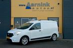 Dacia Dokker 1.5 Blue dci 90 Solid (bj 2020), Auto's, Bestelauto's, Dacia, Gebruikt, Origineel Nederlands, 2 stoelen