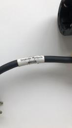 Cee-kabel voor camping crusader, +_ 3 meter kabel, Zo goed als nieuw