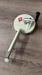 Bonensnijder PeDe, Ophalen of Verzenden