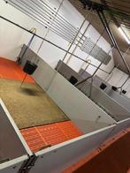 Hokinrichting voor biggen [608], Dieren en Toebehoren, Stalling en Weidegang, Boekhorst Trading, Info@boekhorsttrading.com, Singel 16, Horssen