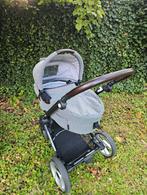 Kinderwagen Mutsy Evo Farmer, Ophalen, Gebruikt, Combiwagen, Mutsy