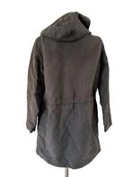 Sessun winterjas L, Kleding | Dames, Maat 42/44 (L), Ophalen of Verzenden, Zo goed als nieuw, Groen
