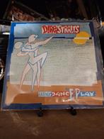 Dire Straits - twisting by the Pool   EP Play Vinyl, Ophalen of Verzenden, 1980 tot 2000, Gebruikt, Overige formaten