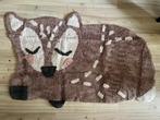 Nattiot vloerkleed Little Deer (nieuw), Ophalen, Nieuw, Kleed of Kussen