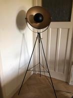 Golden sun lamp, Ophalen of Verzenden, Gebruikt, Metaal, 150 tot 200 cm