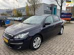 Peugeot 308 1.2 PureTech Style - AUTOMAAT - PANORAMA !, Stof, Gebruikt, 1199 cc, 610 kg