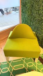 2 Stijlvolle Stoelen - Kantoor, Praktijk, Thuis, Huis en Inrichting, Ophalen, Gebruikt, Eenpersoons, Minder dan 75 cm