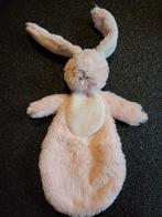 Superzacht roze fluffy konijn Blokker, Kinderen en Baby's, Speelgoed | Knuffels en Pluche, Ophalen of Verzenden, Zo goed als nieuw