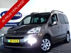 Citroën Berlingo 1.2 PureTech XTR NAVI CAMERA PDC TREKHAAK, Voorwielaandrijving, Stof, Gebruikt, 1199 cc