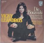 Vicky Leandros - Die bouzouki, Cd's en Dvd's, Vinyl Singles, Verzenden, 7 inch, Single, Zo goed als nieuw
