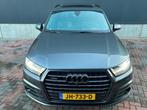 Audi Q7 3.0 TDI quattro Pro S-Line + 7p * Pano * B&O * Cam *, Auto's, Audi, Automaat, Gebruikt, Euro 6, 7 stoelen